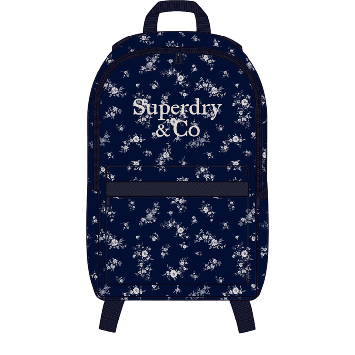 Superdry Heritage Aop Backpack