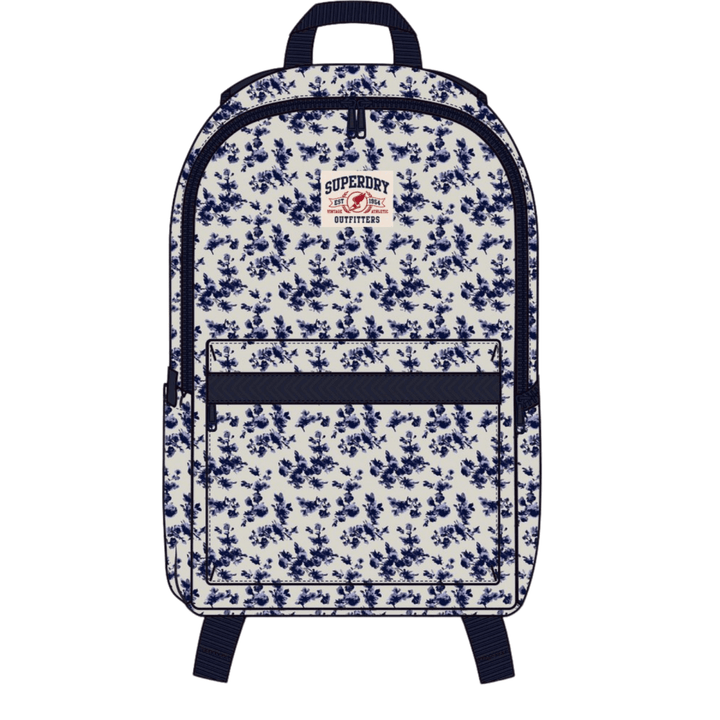 Superdry Heritage Aop Backpack