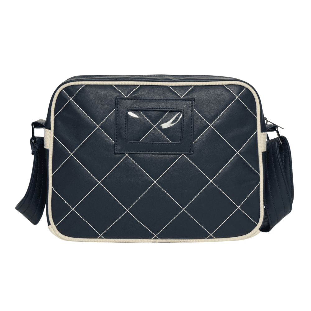 Superdry Mini Alumni Crossbody Bag