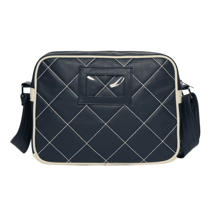 Superdry Mini Alumni Crossbody Bag