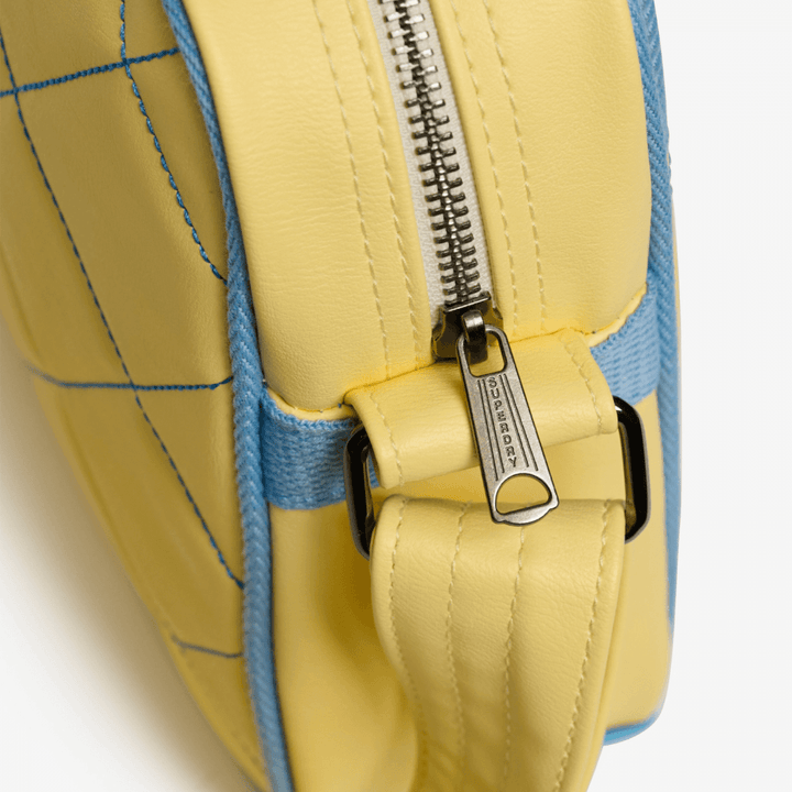 Superdry Mini Alumni Crossbody Bag