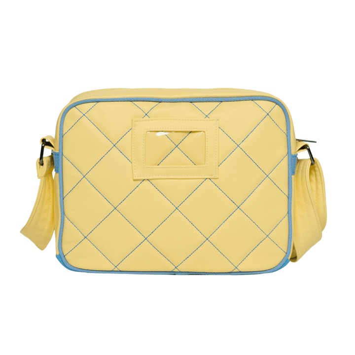 Superdry Mini Alumni Crossbody Bag