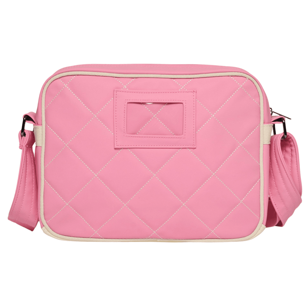 Superdry Mini Alumni Crossbody Bag