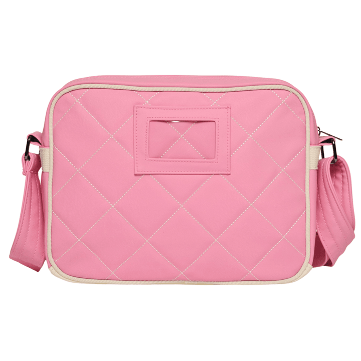 Superdry Mini Alumni Crossbody Bag