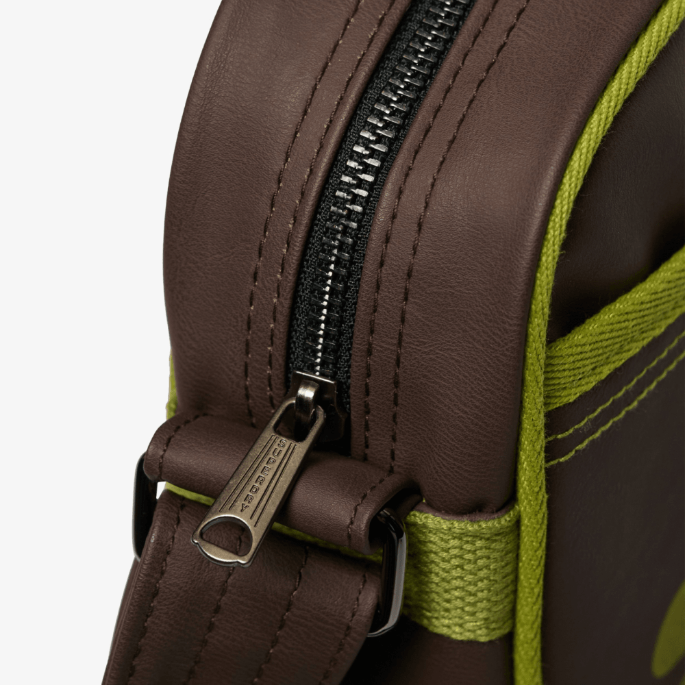 Superdry Mini Alumni Crossbody Bag