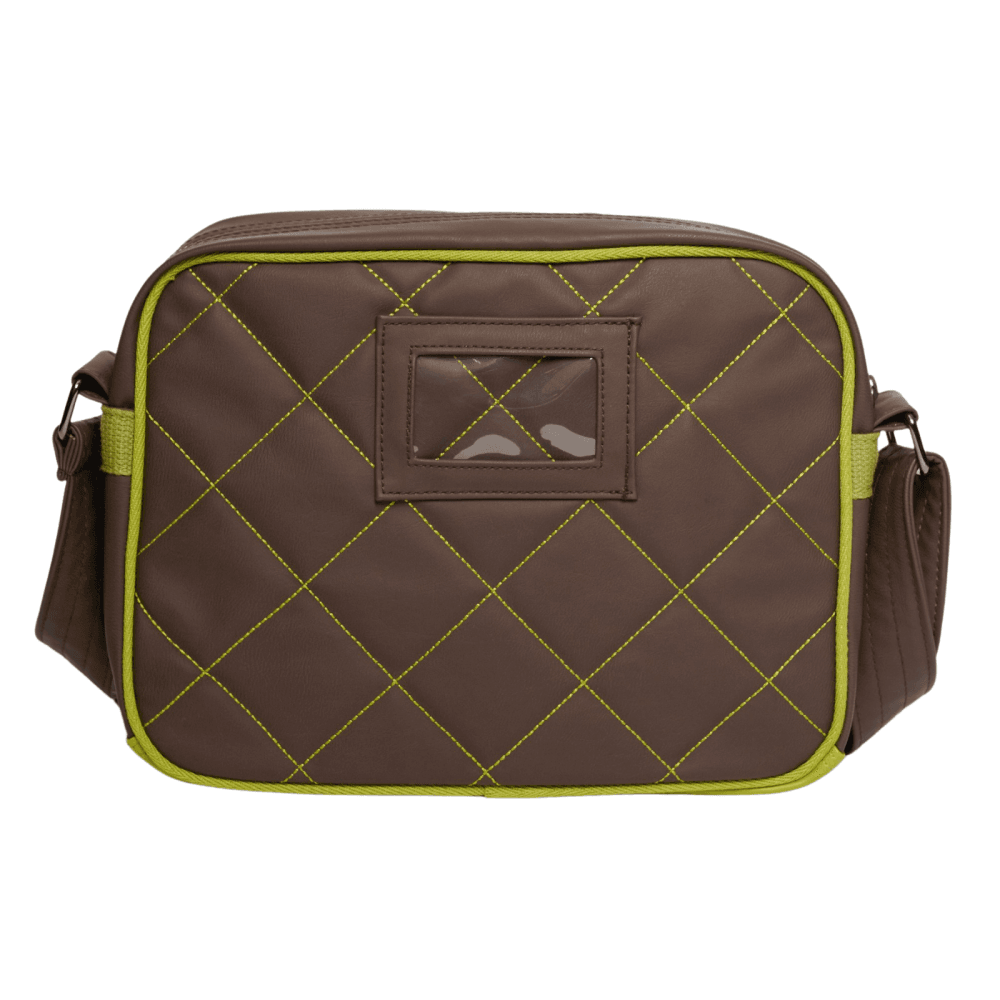 Superdry Mini Alumni Crossbody Bag