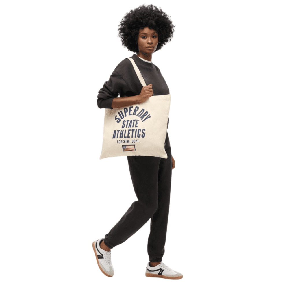 Superdry Superdry Tote