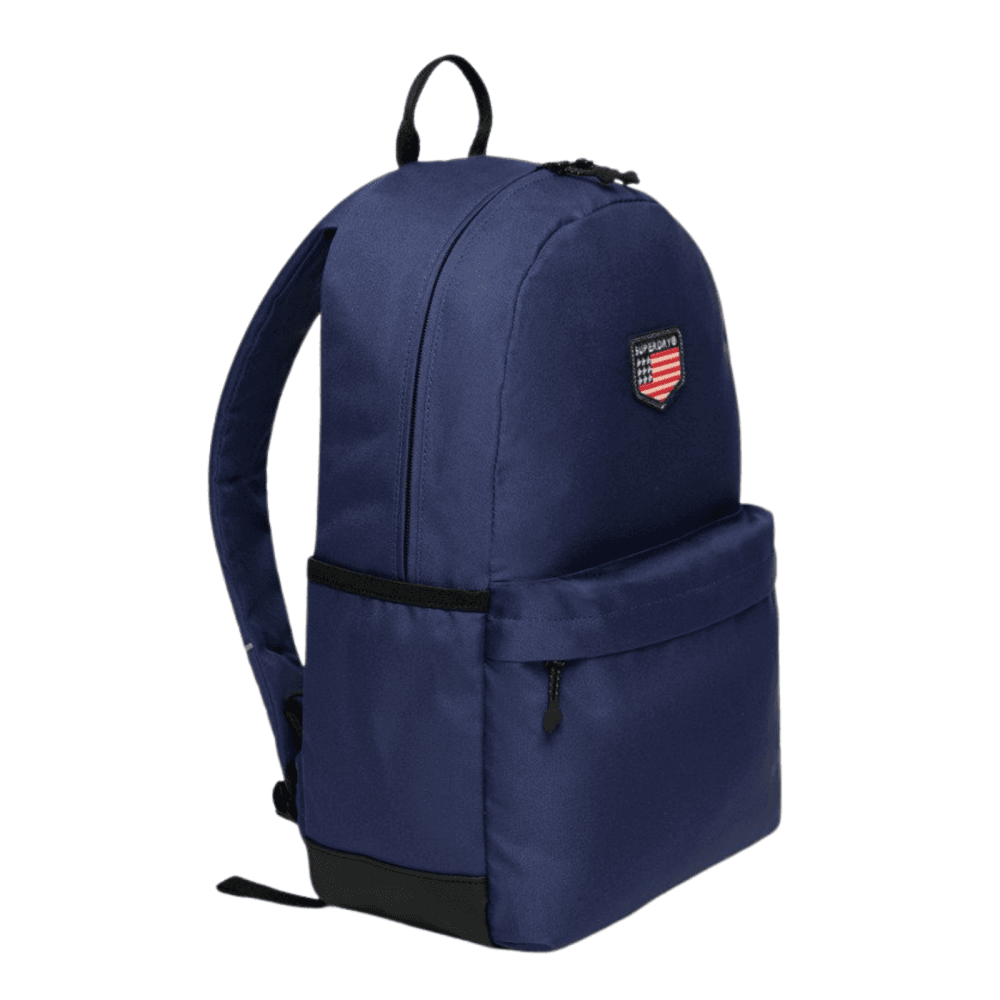 Superdry Classic Patch Montana Backpack