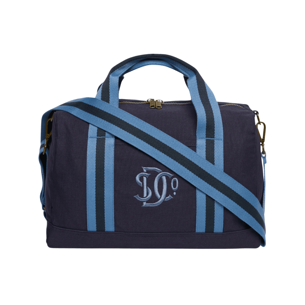 Superdry Athletic Essentials Carry On Bag