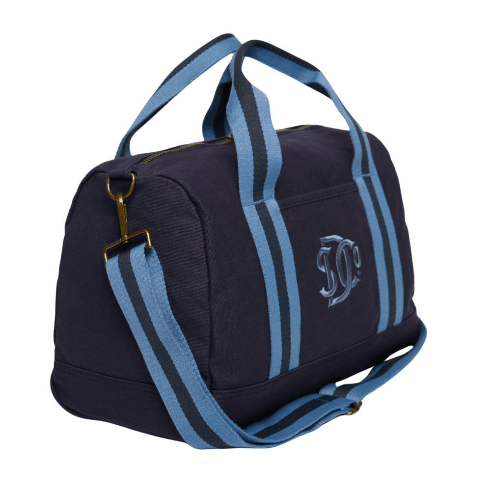 Superdry Athletic Essentials Carry On Bag