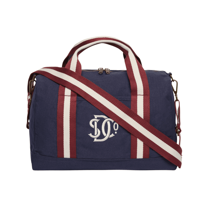 Superdry Athletic Essentials Carry On Bag