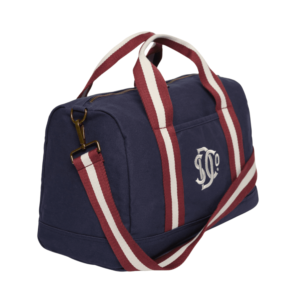Superdry Athletic Essentials Carry On Bag