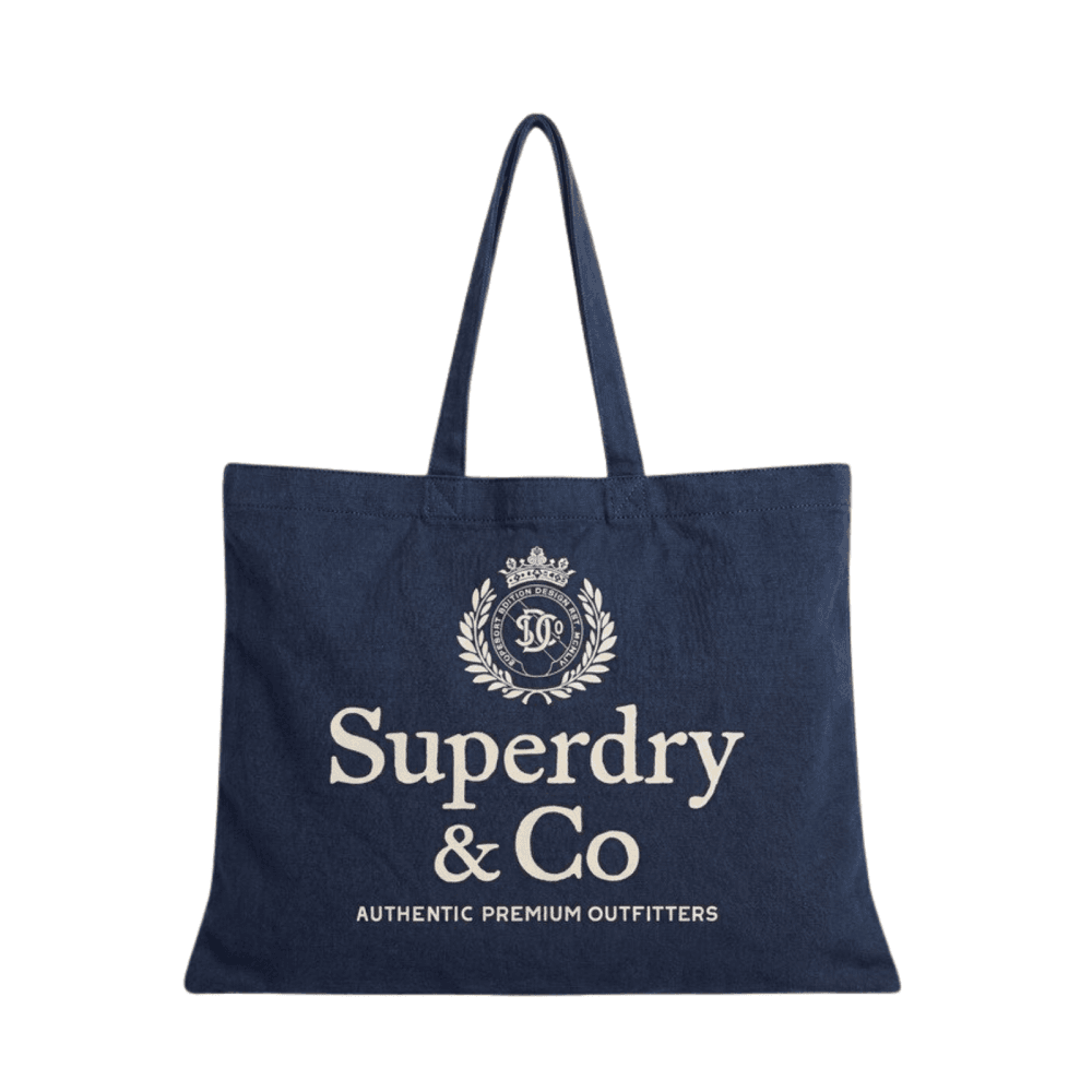 Superdry Superdry Tote