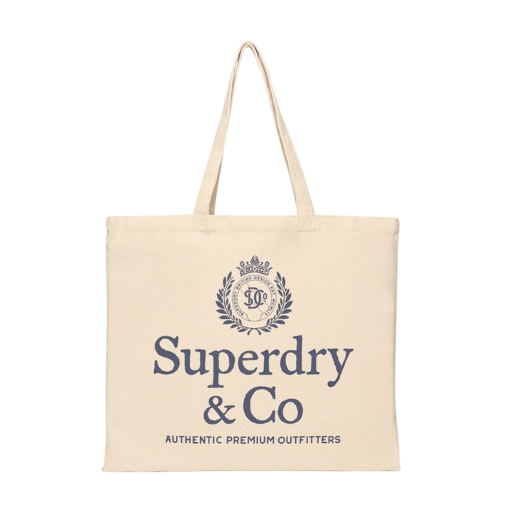 Superdry Superdry Tote