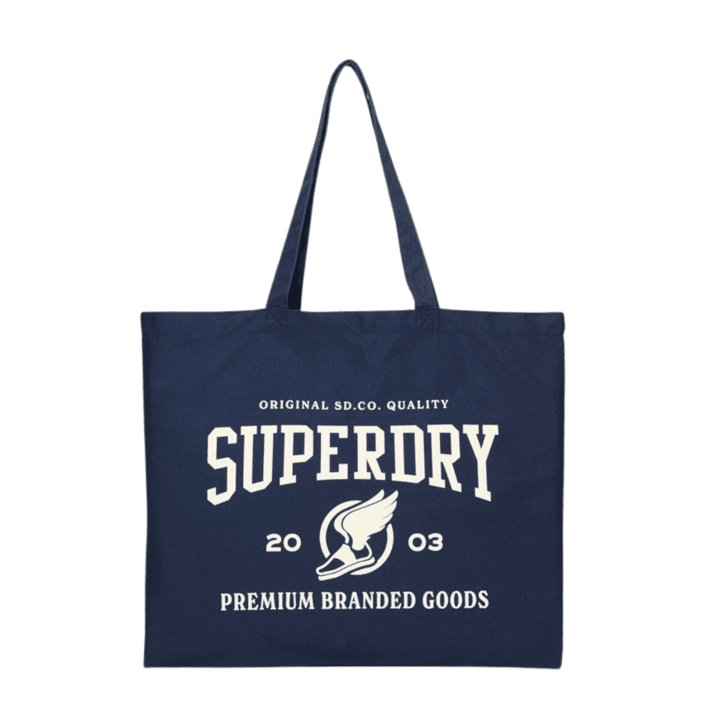 Superdry Cult Superdry Tote