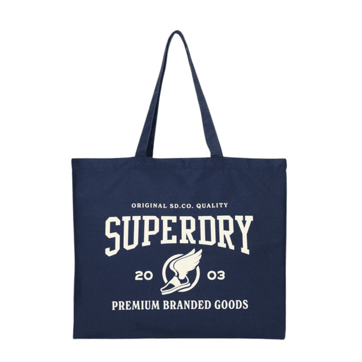 Superdry Cult Superdry Tote