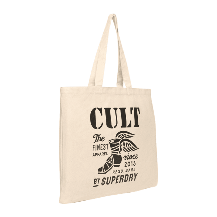 Superdry Cult Superdry Tote