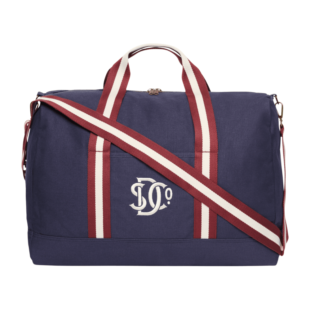 Superdry Athletic Essentials Weekender Bag
