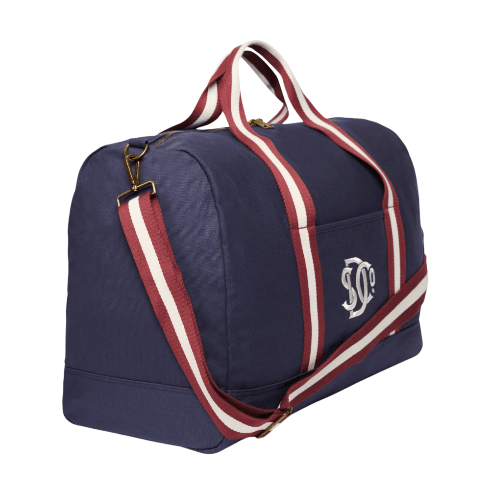 Superdry Athletic Essentials Weekender Bag