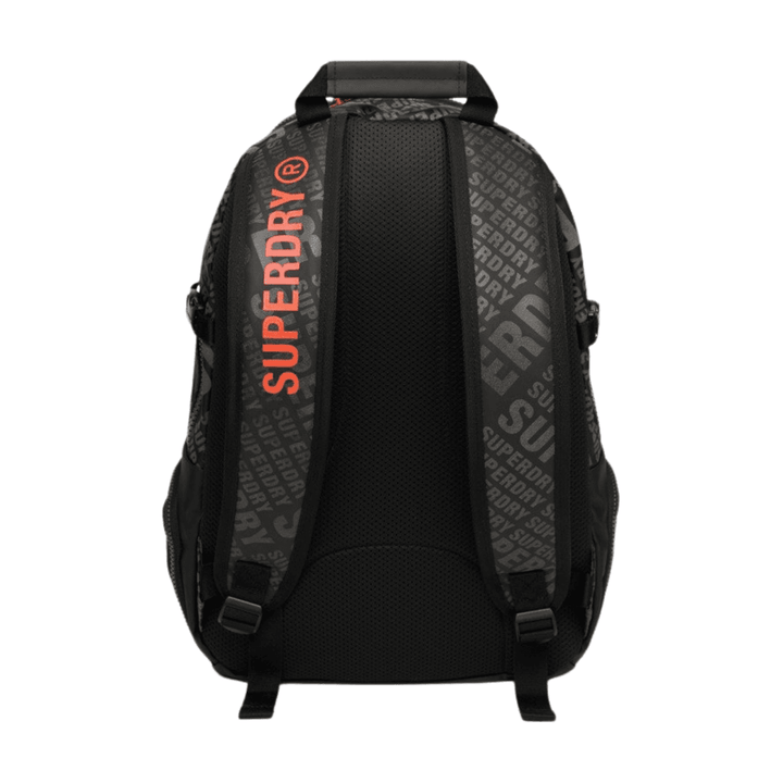 Superdry Tarp All Over Print Rucksack