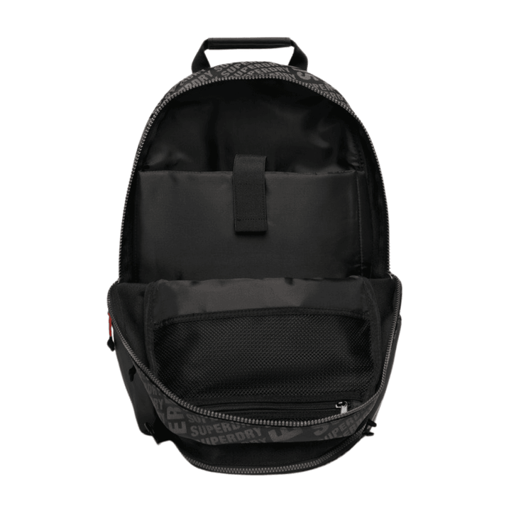 Superdry Tarp All Over Print Rucksack