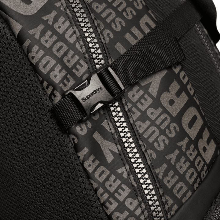 Superdry Tarp All Over Print Rucksack