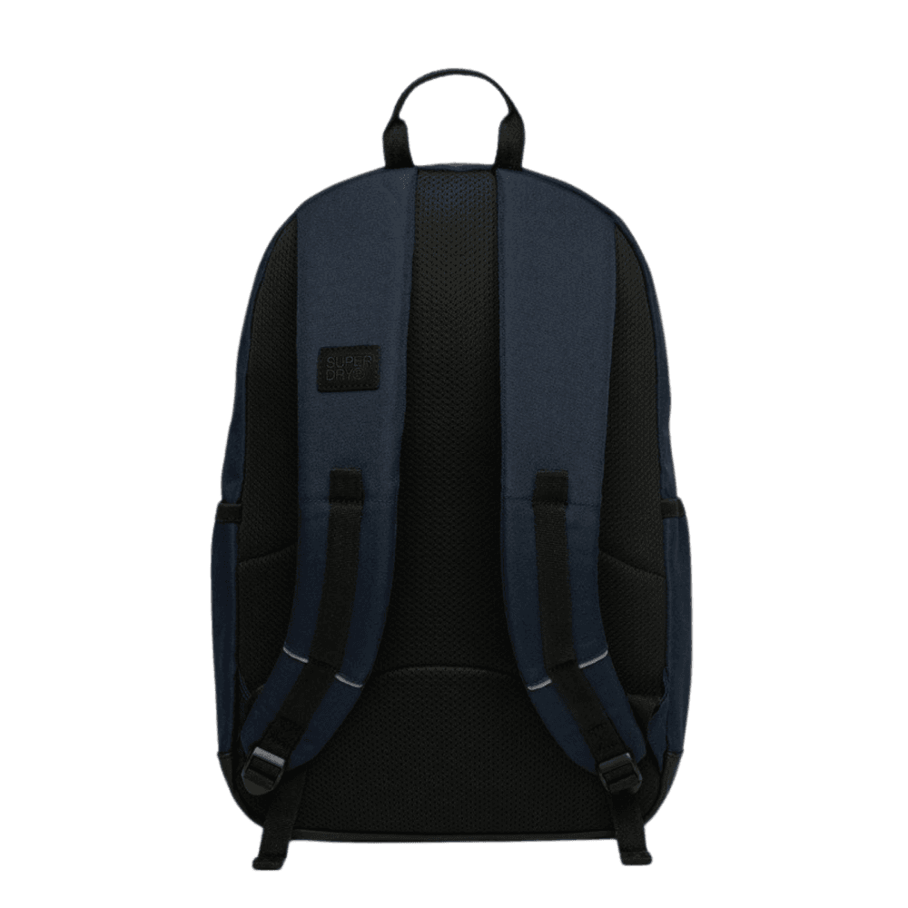 Superdry Logo Graphic Montana Backpack