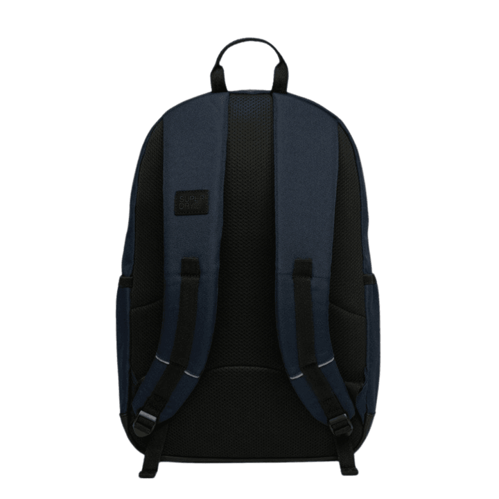 Superdry Logo Graphic Montana Backpack