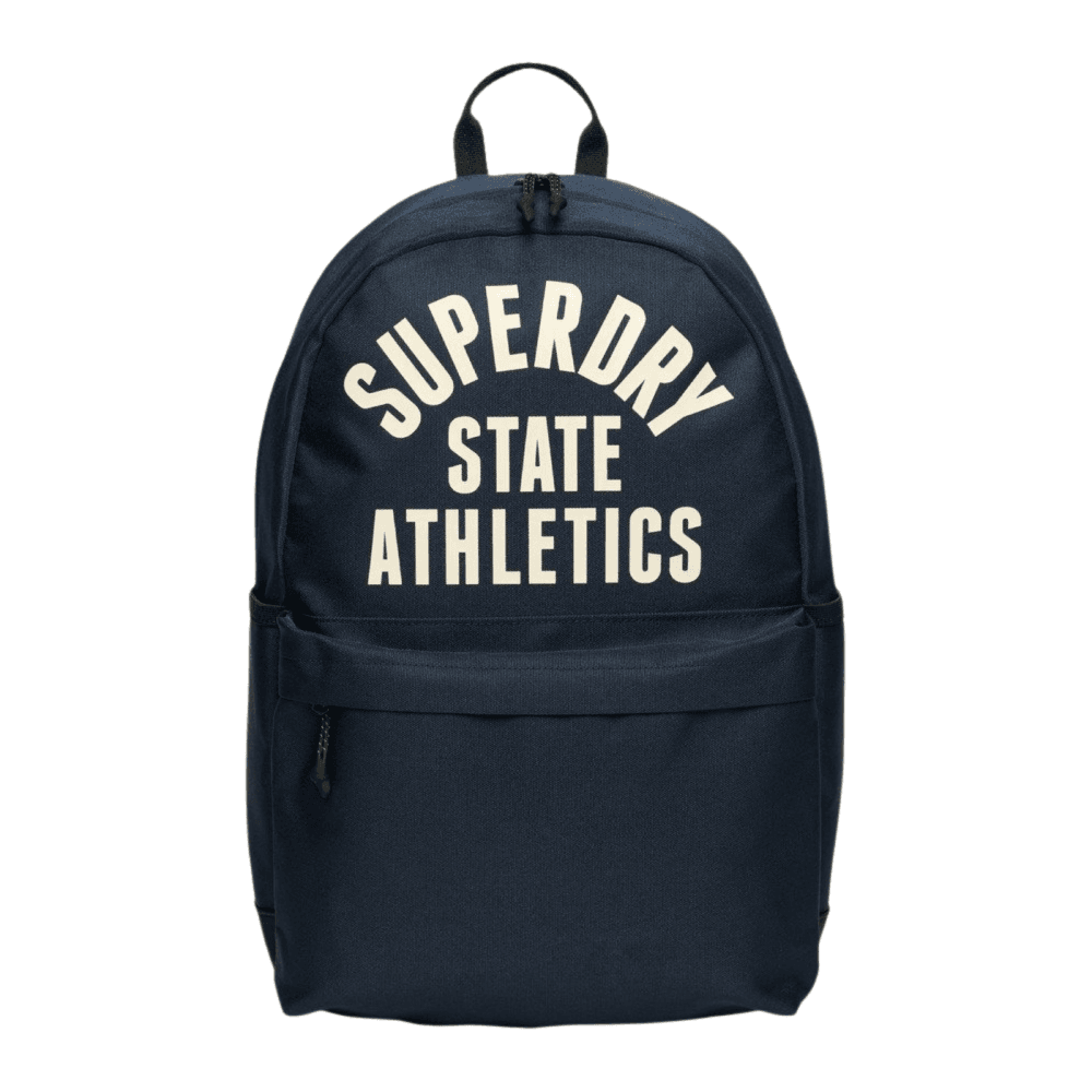 Superdry Athletic Montana Backpack