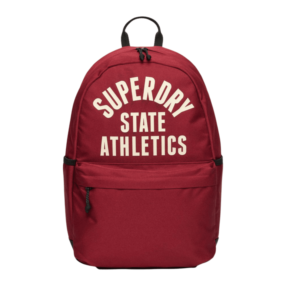 Superdry Athletic Montana Backpack