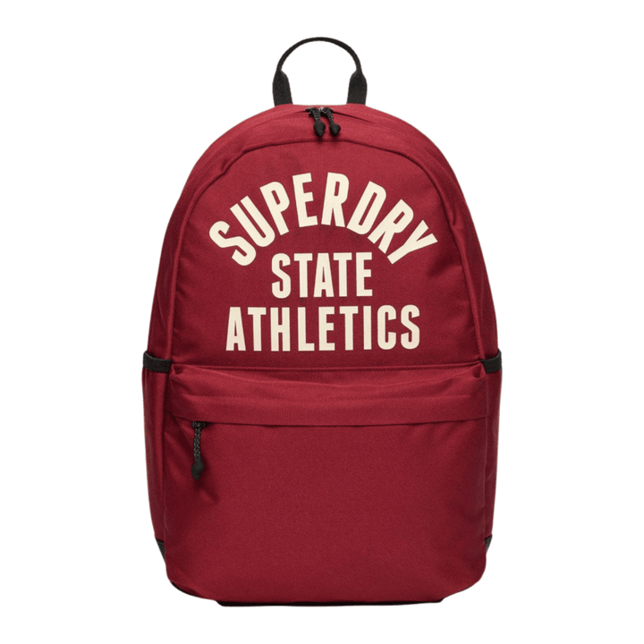 Superdry Athletic Montana Backpack