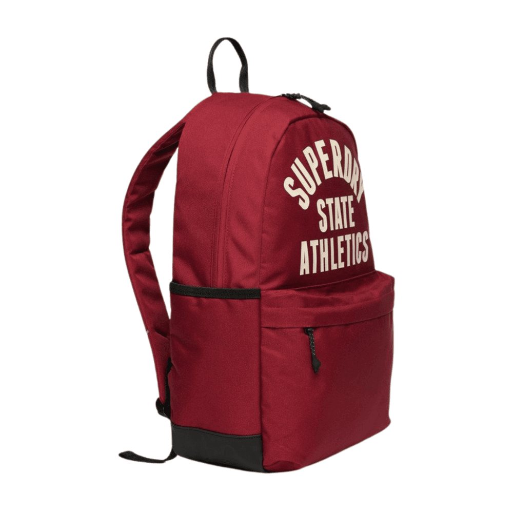 Superdry Athletic Montana Backpack