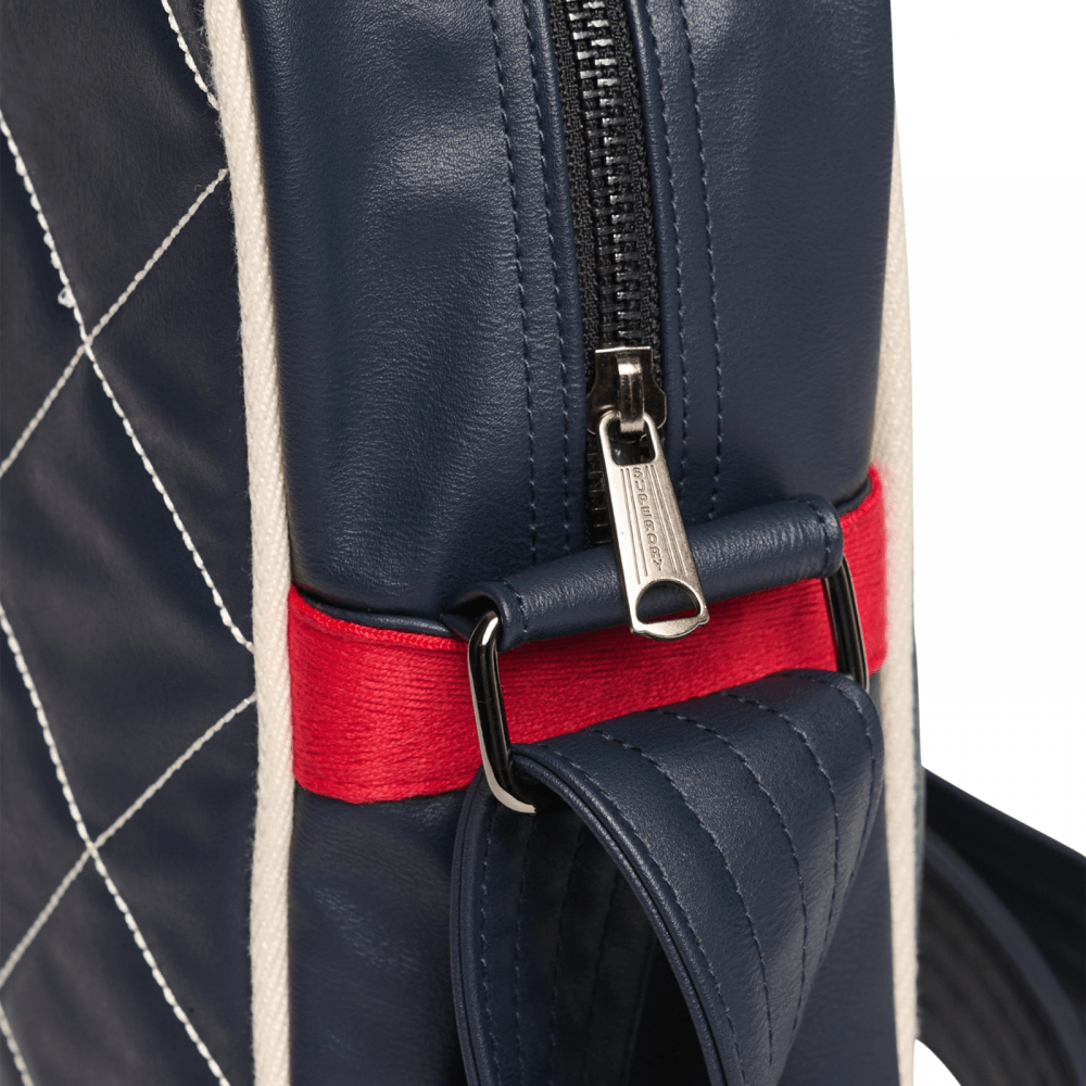 Superdry Retro Alumni Messenger Bag
