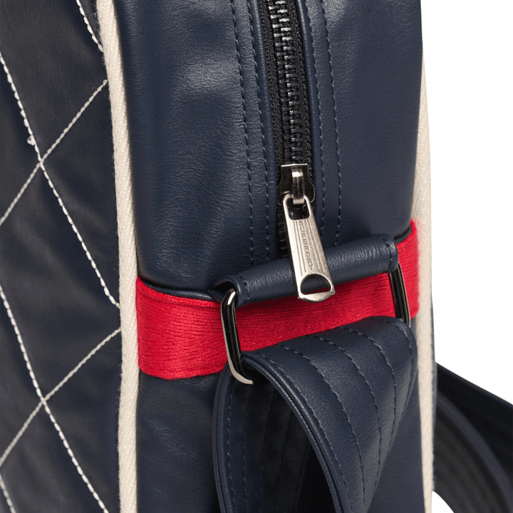 Superdry Retro Alumni Messenger Bag