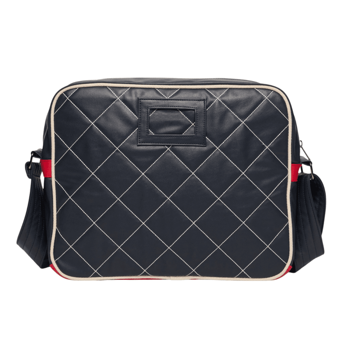 Superdry Retro Alumni Messenger Bag