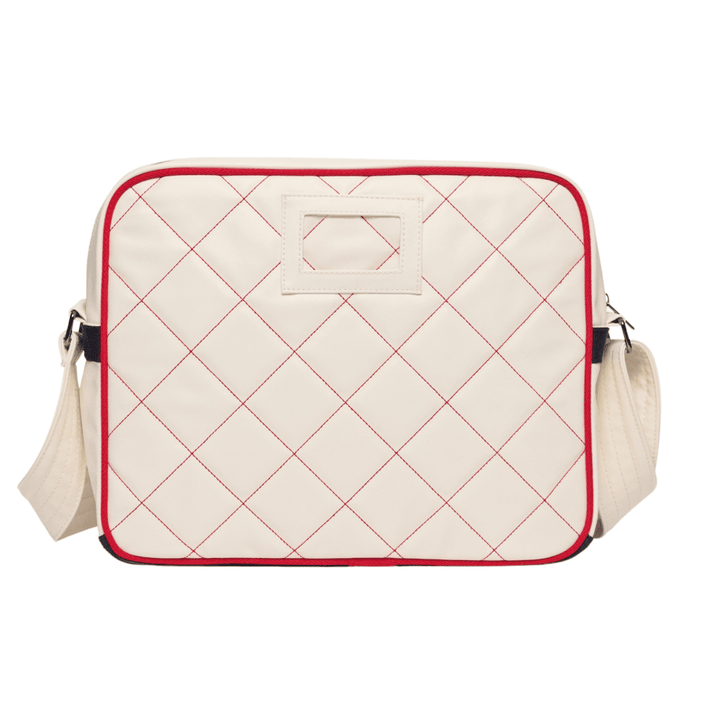 Superdry Retro Alumni Messenger Bag