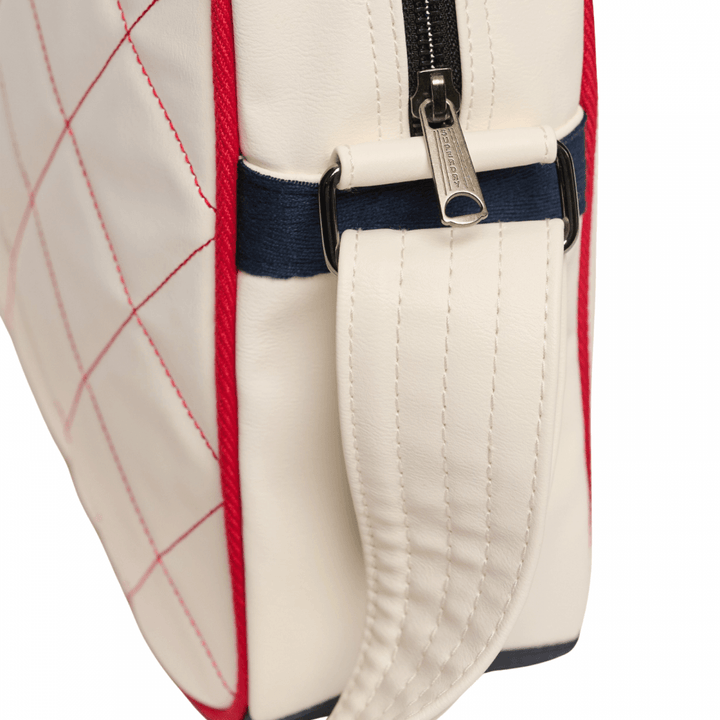 Superdry Retro Alumni Messenger Bag