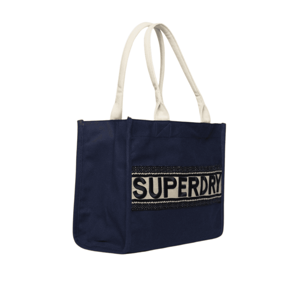 Superdry Luxe Tote Bag