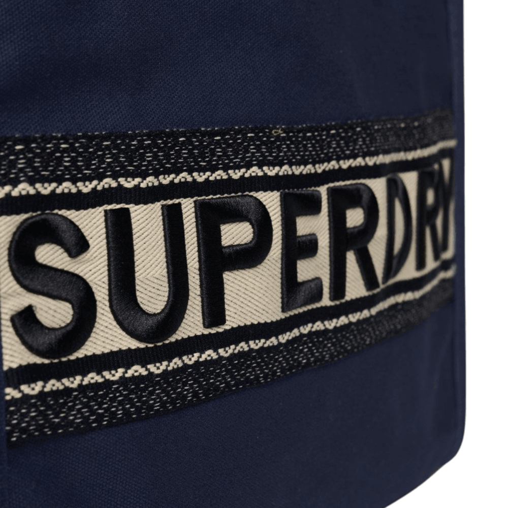 Superdry Luxe Tote Bag