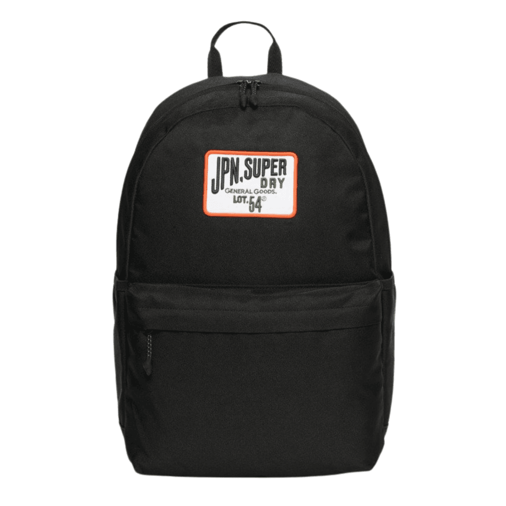 Superdry Patched Montana