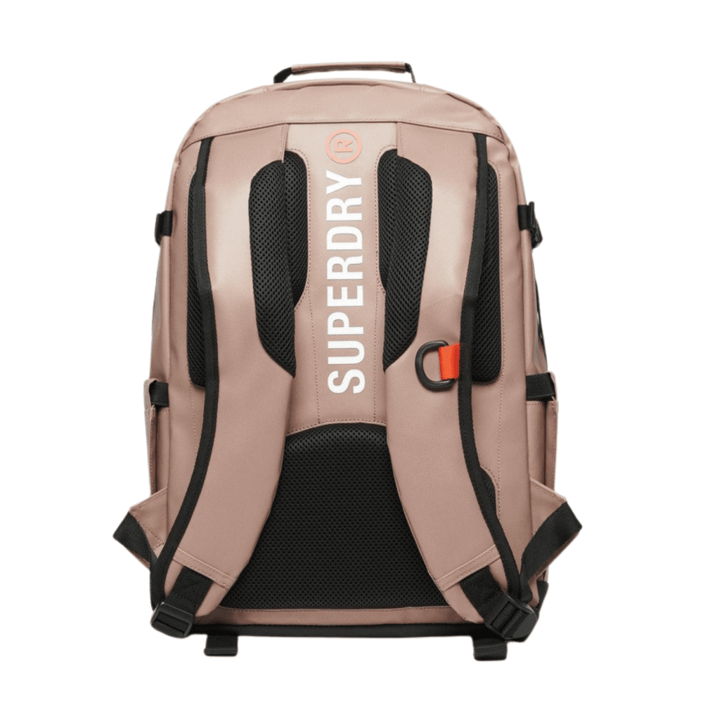 Superdry Tarp Utility Backpack