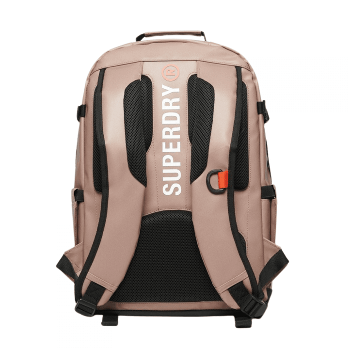 Superdry Tarp Utility Backpack
