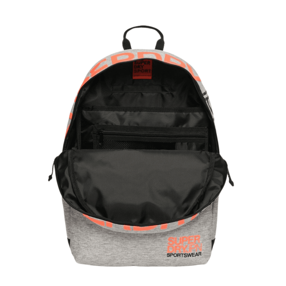 Superdry Logo Windyatcher Montana