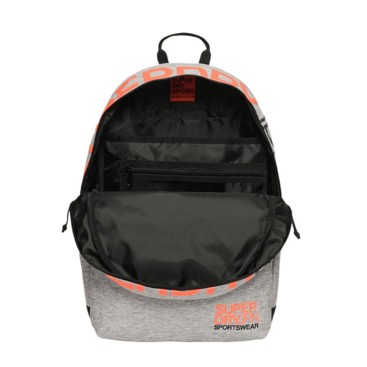 Superdry Logo Windyatcher Montana