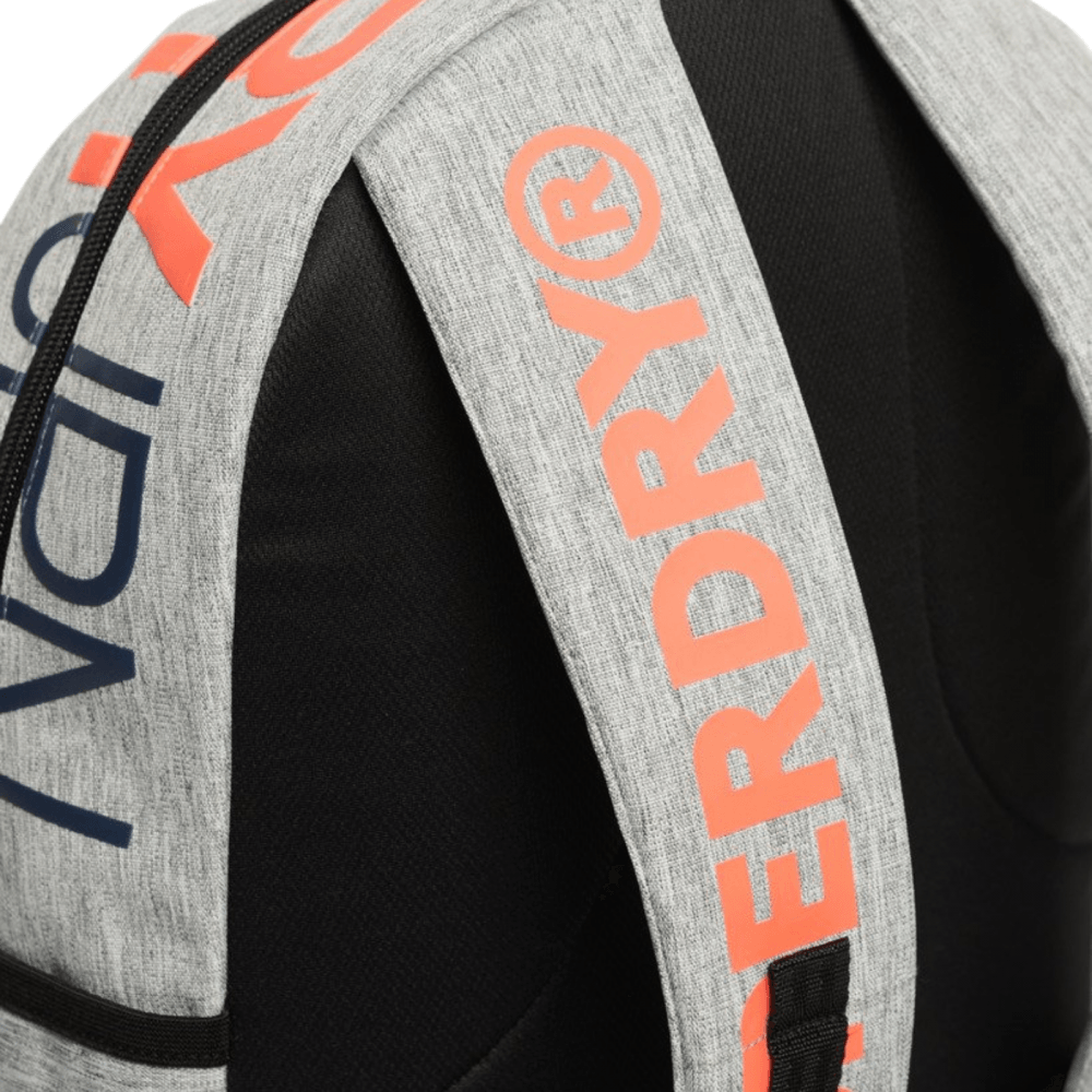 Superdry Logo Windyatcher Montana