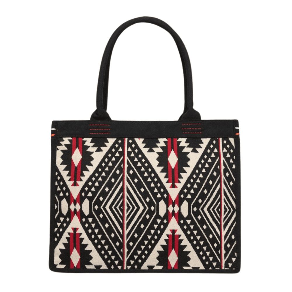 Superdry Luxe Embroidered Tote Bag