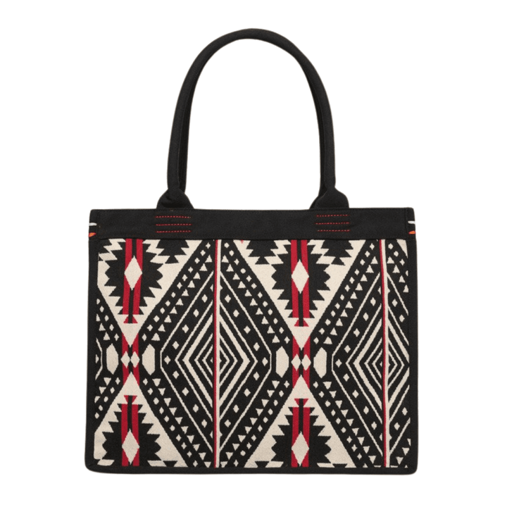 Superdry Luxe Embroidered Tote Bag