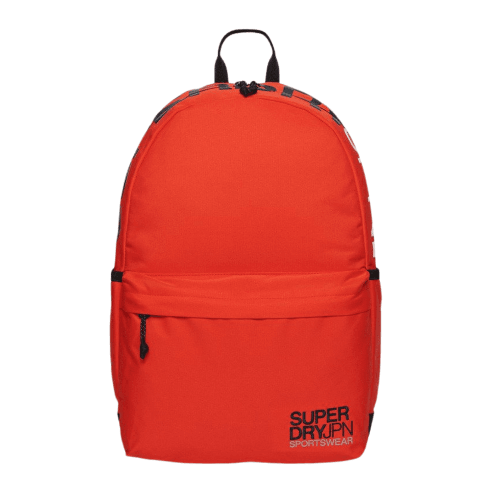 Superdry Wind Yachter Montana Backpack