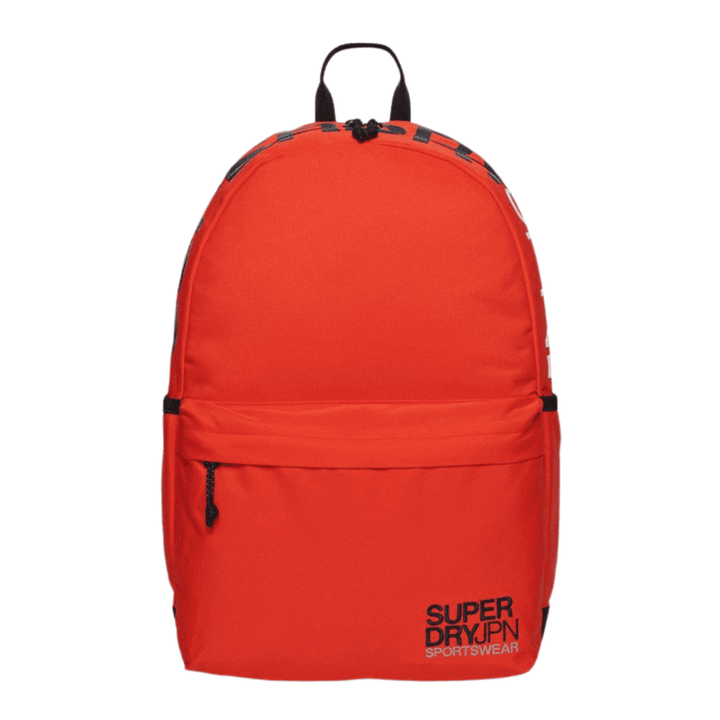 Superdry Wind Yachter Montana Backpack
