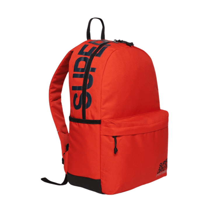 Superdry Wind Yachter Montana Backpack